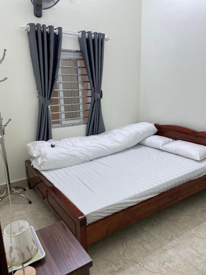 Hoang Bach Homestay Dồng Van Bagian luar foto